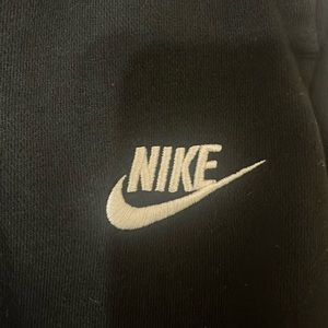 Nike sweatpants